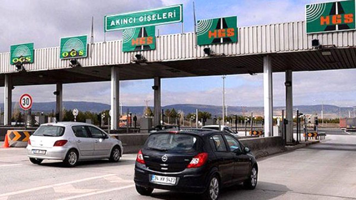 OGS ve HGS'lerinizi Başkası Kullanıyor Olabilir!