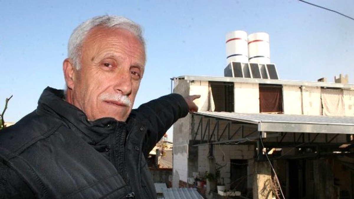 Bursa\'da Baz İstasyonu İsyanı