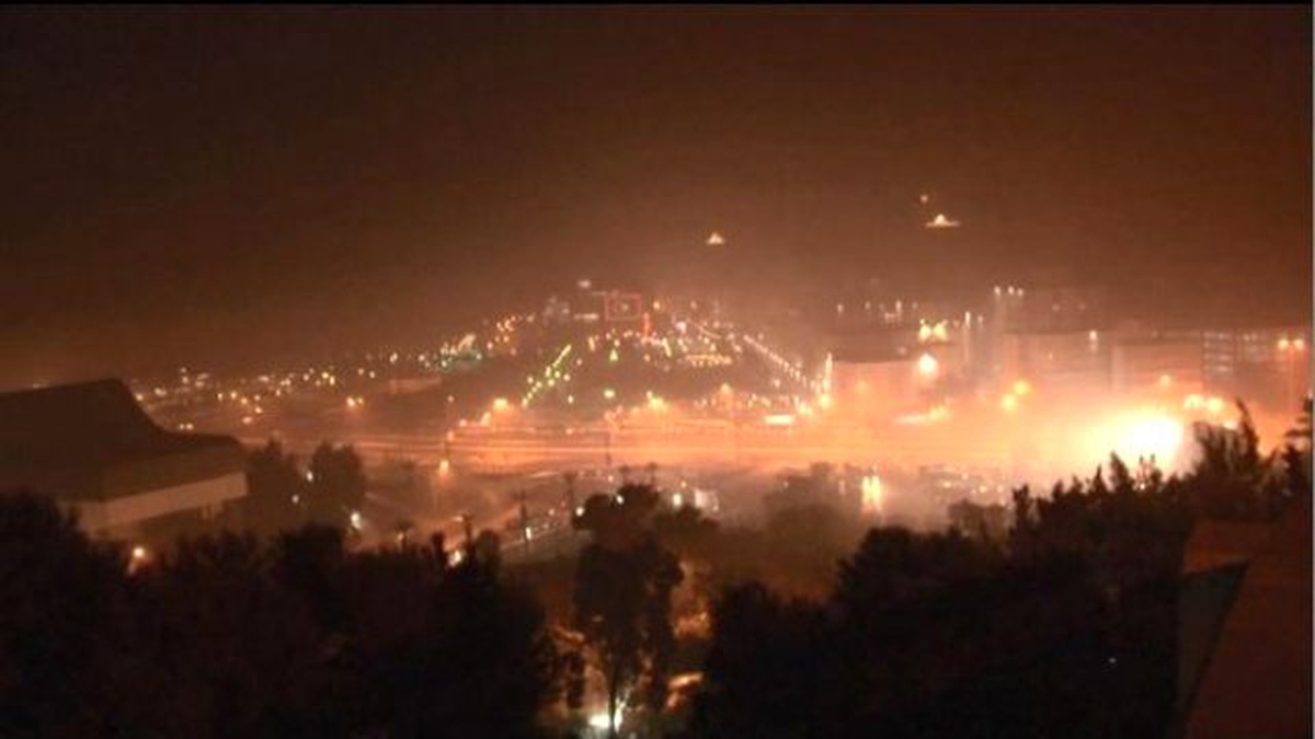 İzmir, Yaşanılacak Kentten Kanser Eden Kente Dönüştü
