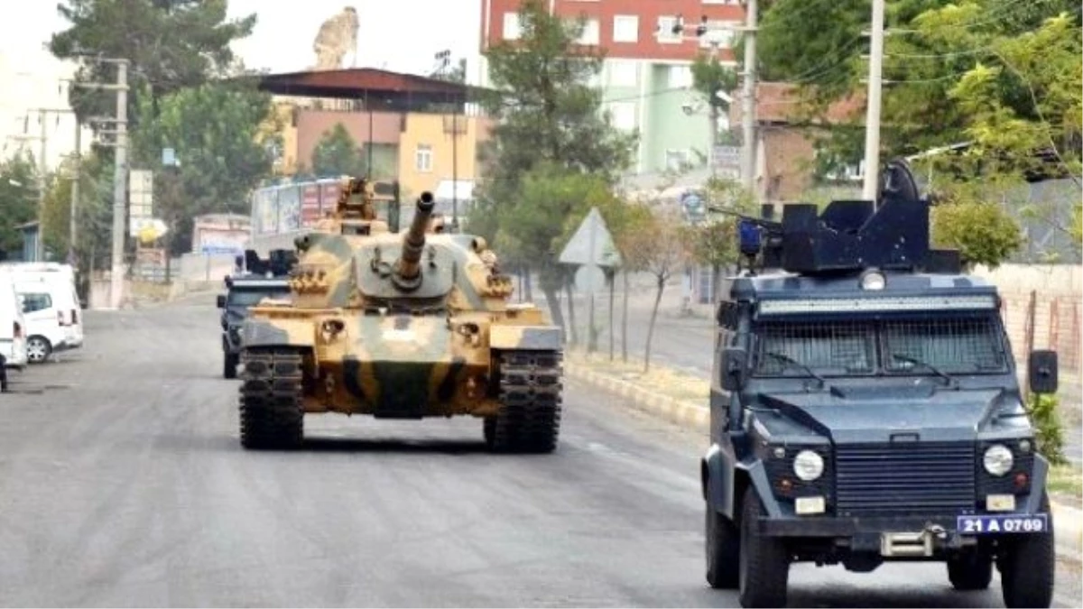 PKK Operasyonlarında Bugüne Kadar 183 Terörist Öldürüldü