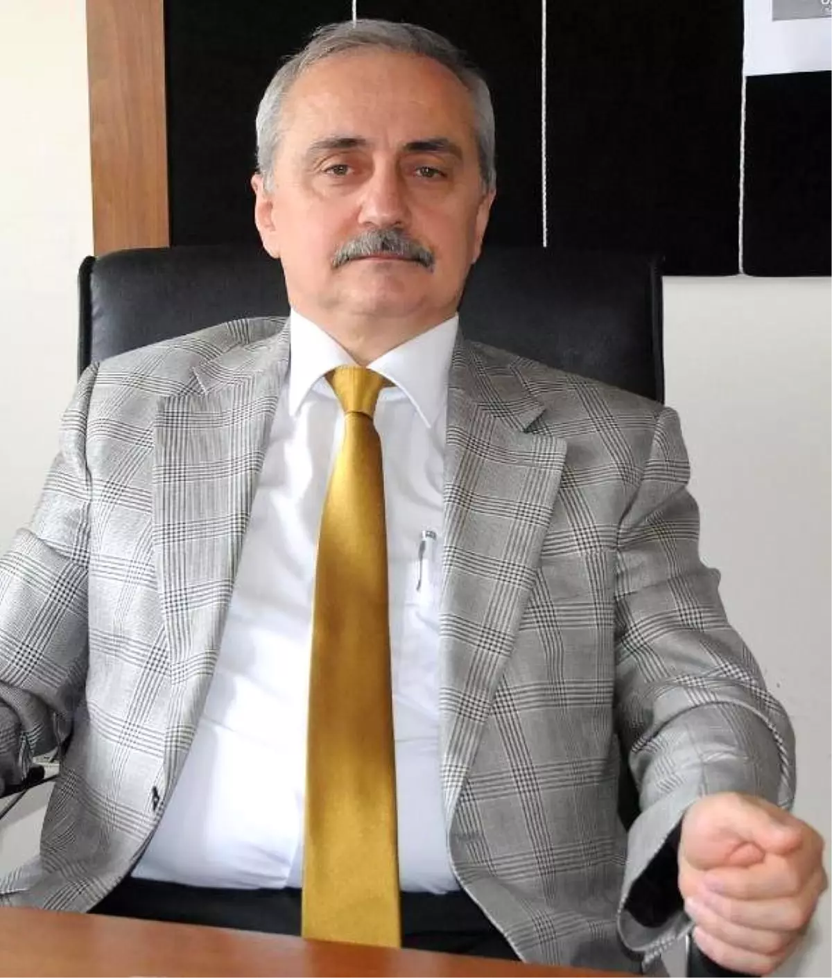 Prof. Dr. Demir : Enerji Üretimleri Sınırlı Olan Hes\'ler Kısa ve Uzun Vadede Çevreye Etki Eder