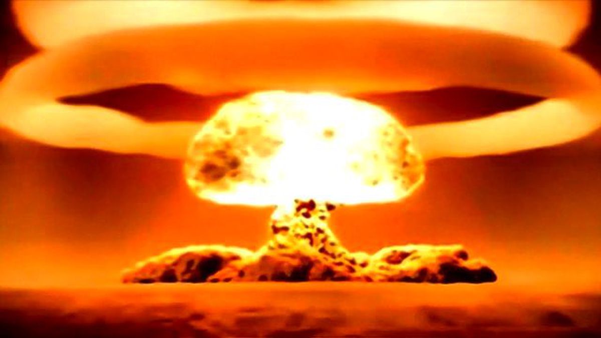 Soğuk Savaş'ta ABD'nin Vuracağı Bin 200 Şehir