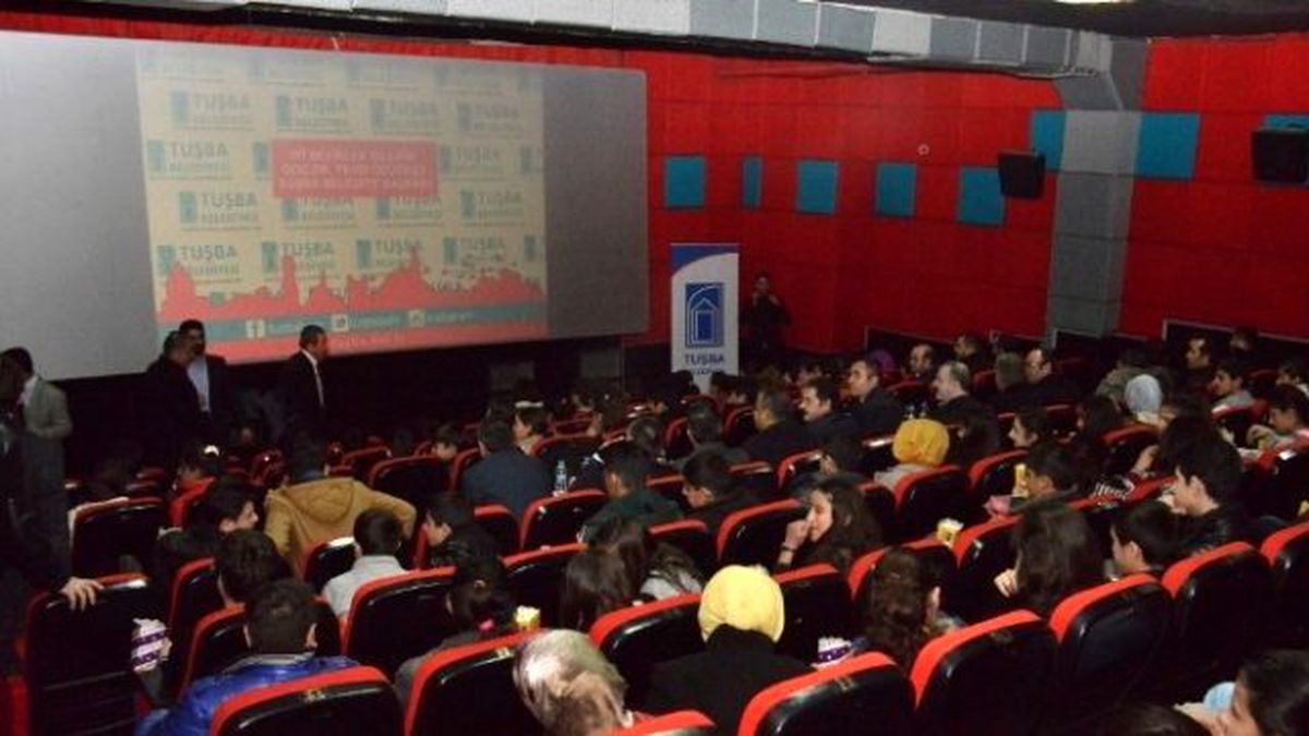 Tuşba Belediyesi\'nden Başarılı Öğrencilere Ödül