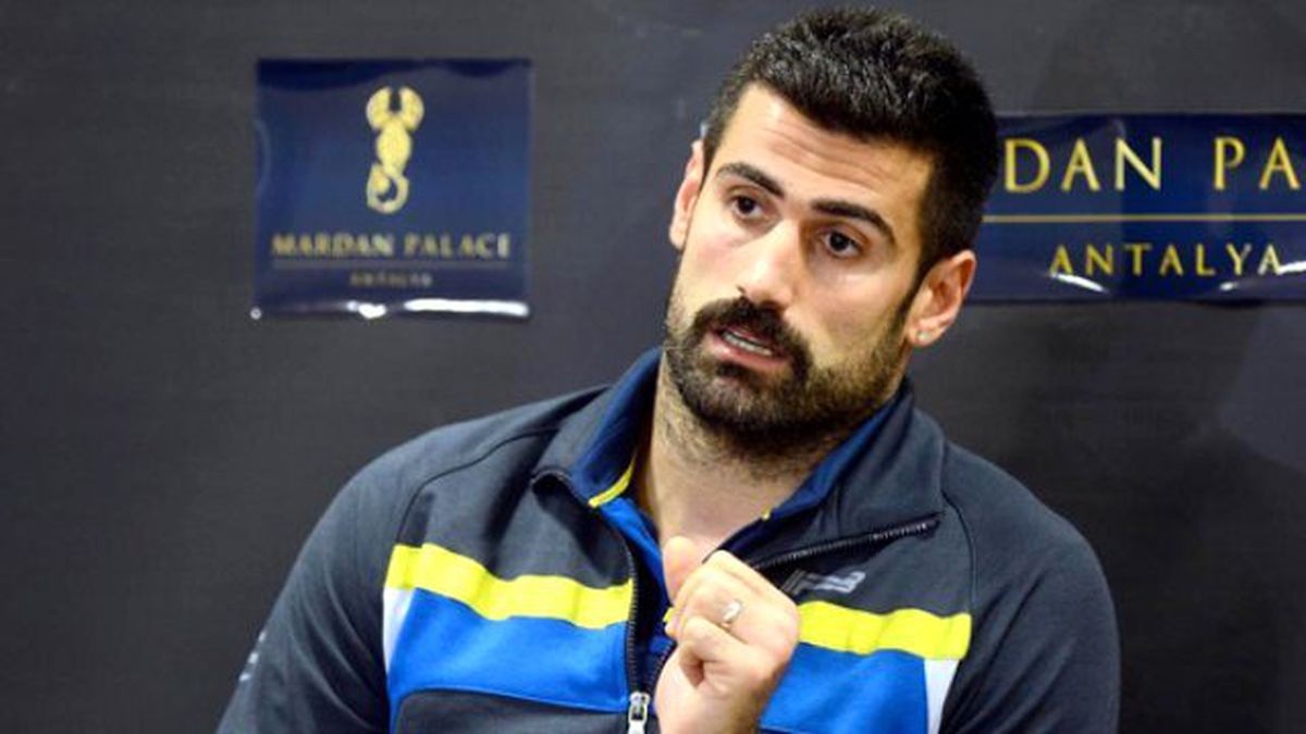 Volkan Demirel: Onur Kıvrak ve Tolga Zengin'e Saygı Duyulsun