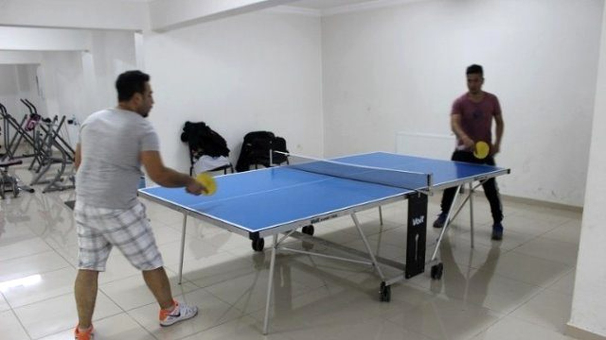 Yavuzeli İlçesi\'nde Sağlıklı Yaşam ve Spor İçin İlk Adım