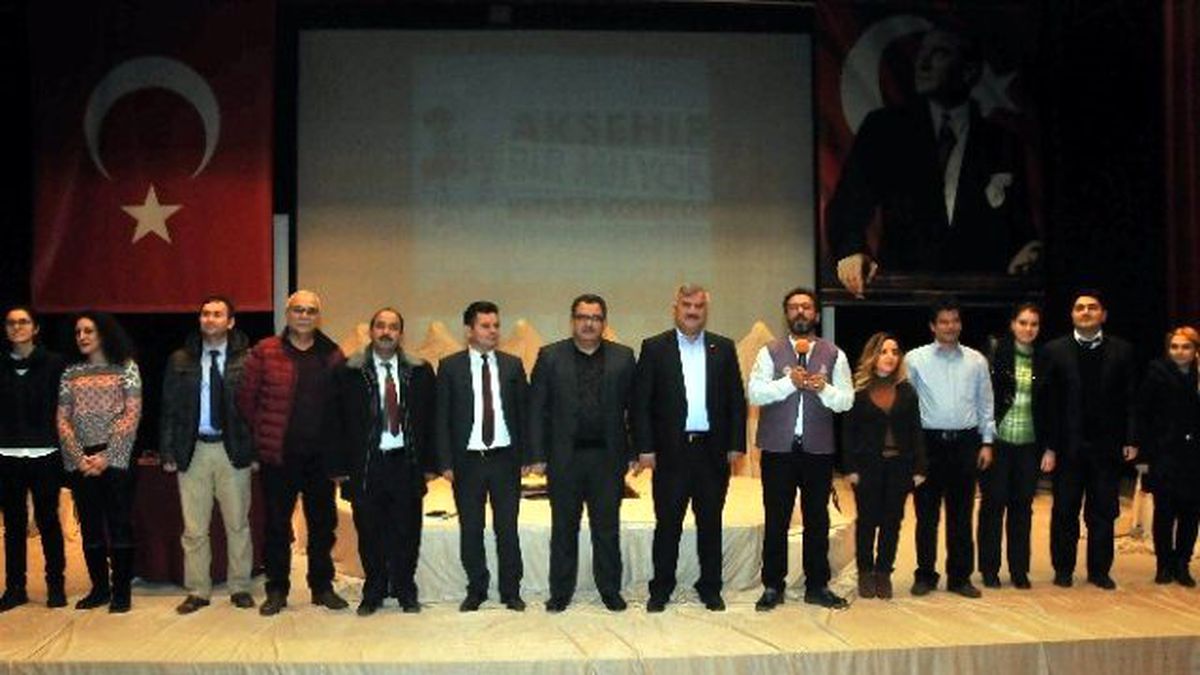 Yazar Sinan Yağmur Öğrencilerle Buluştu