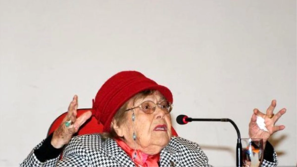 101 Yaşındaki Sümerolog Çığ: Yılbaşı Kutlamaları, Türklerin İslamiyet Öncesi Geleneklerinden