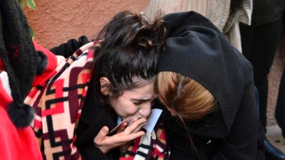 Şehidin Nişanlısı Hükümete Seslendi: Silah Depolarken Es Geçmeyin