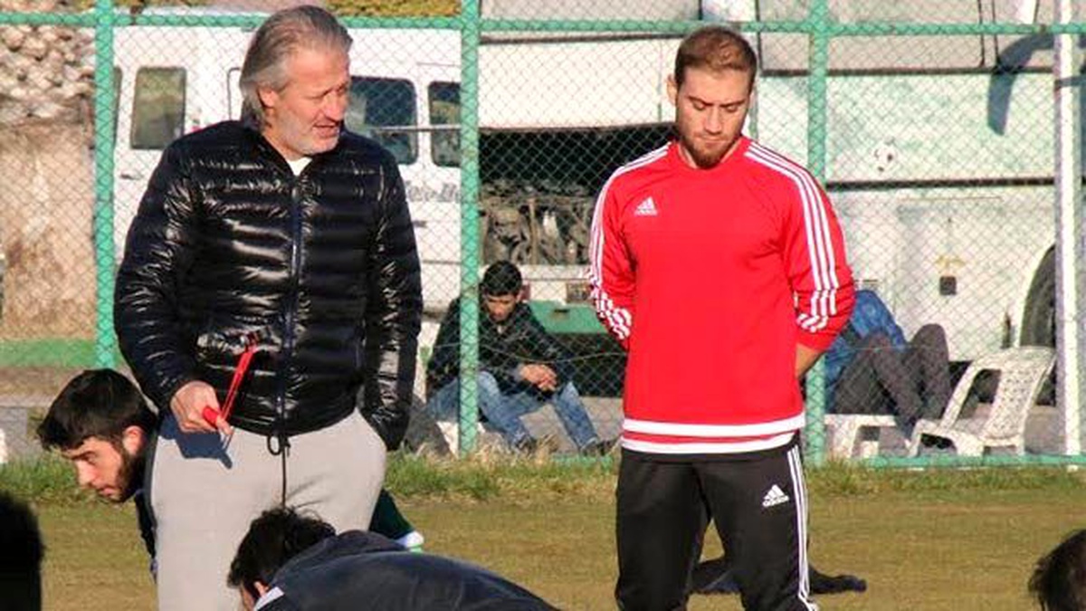 Ağır Yenilginin Faturası Masöre Kesildi