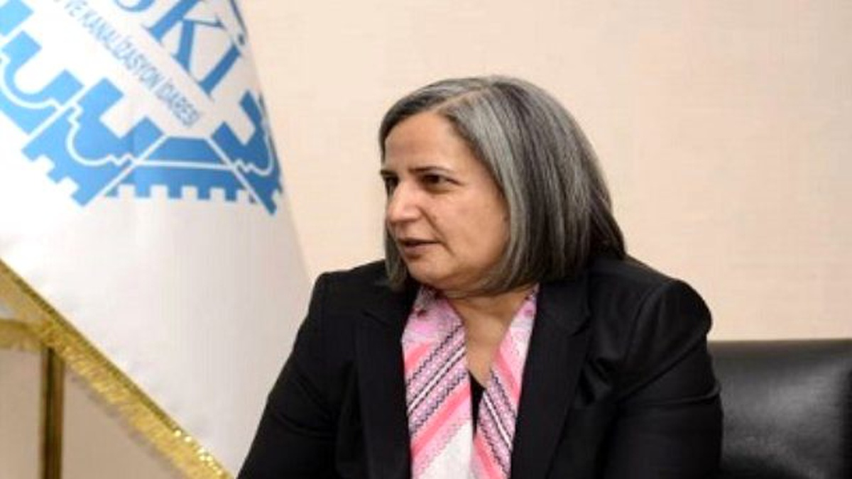 Avrupa Komisyonu Kışanak\'la Görüştü