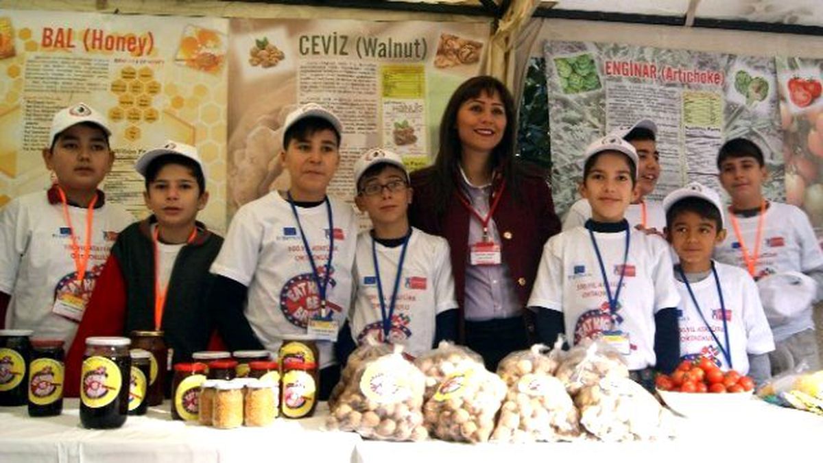 Ayto, Aydın İçin Söyleyecek Sözü Olan Her Kurumun Yanında