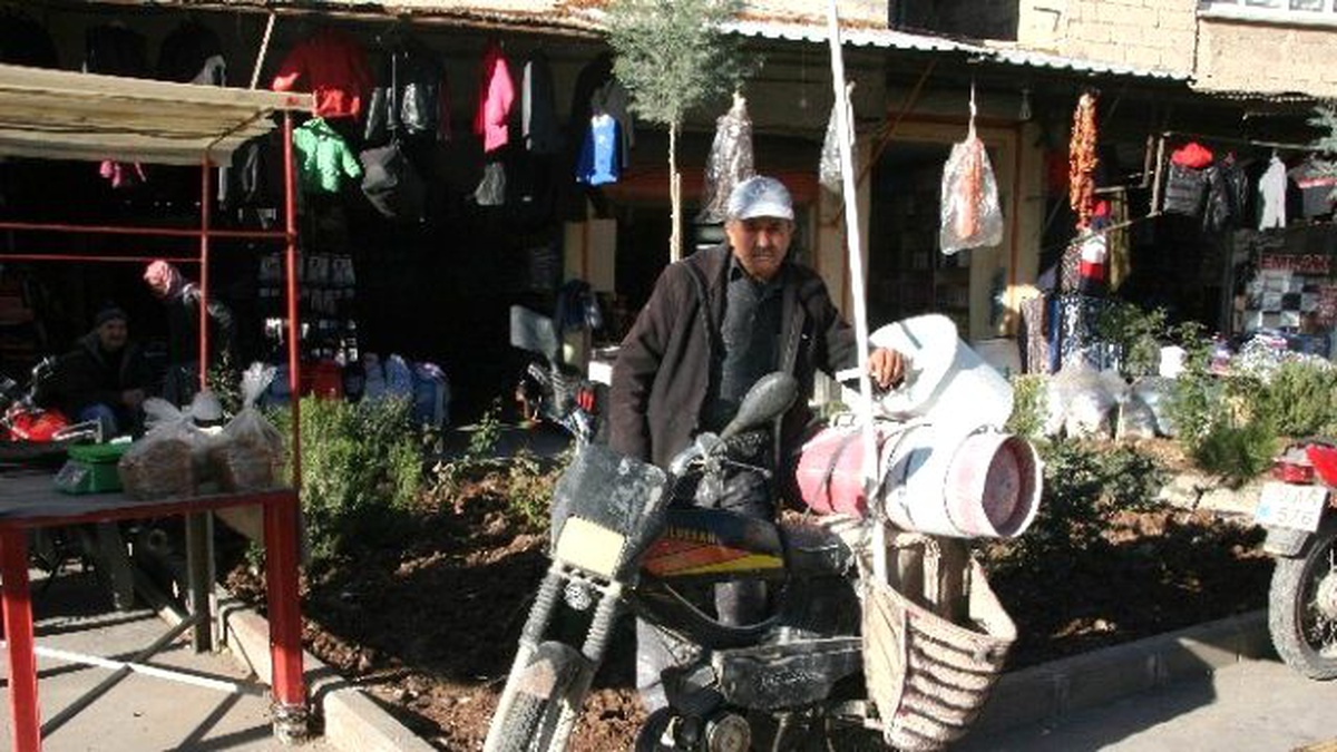 Badanacılık Kaybolan Meslekler Arasına Girdi