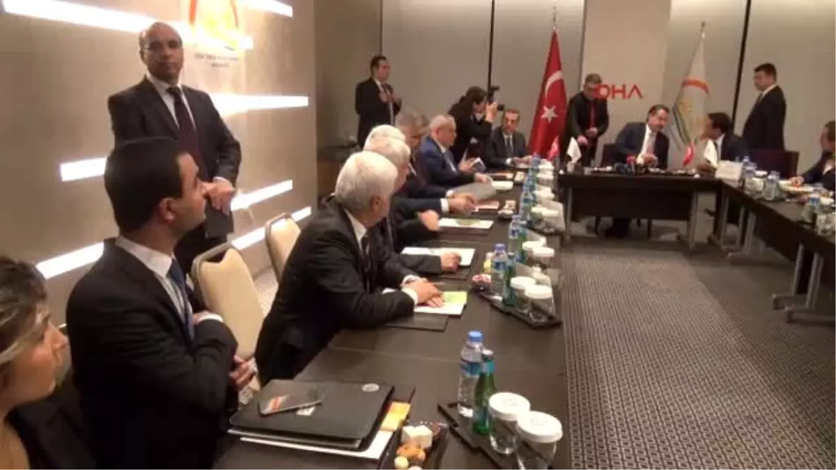 Bakan Çelik: Rusya Ciddi Ticari Partnerimiz