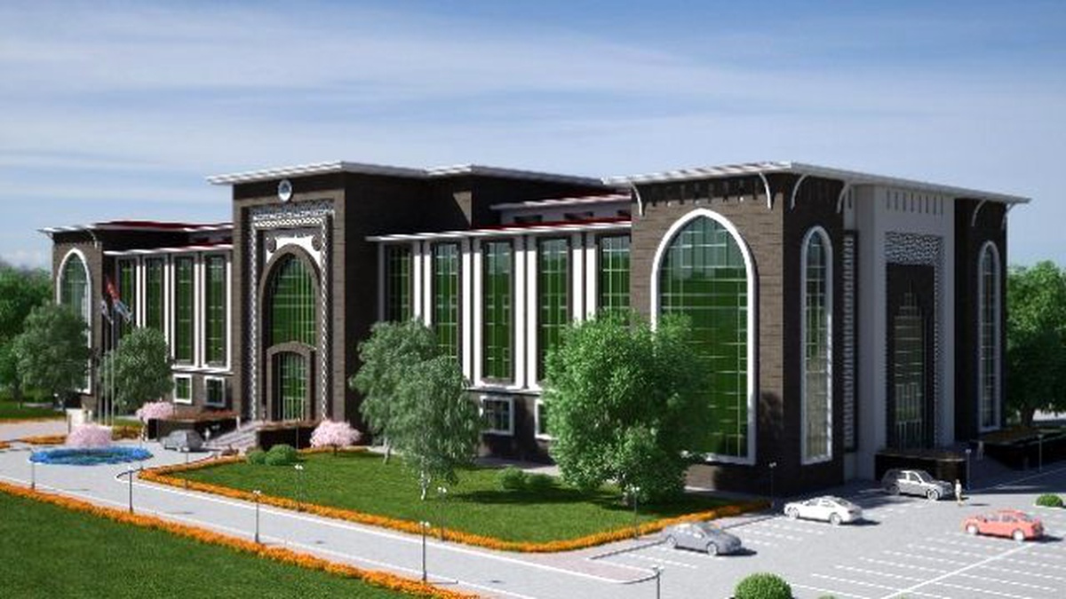 Bakan Tüfenkci, Battalgazi Belediyesi Yeni Hizmet Binasının Temelini Atacak