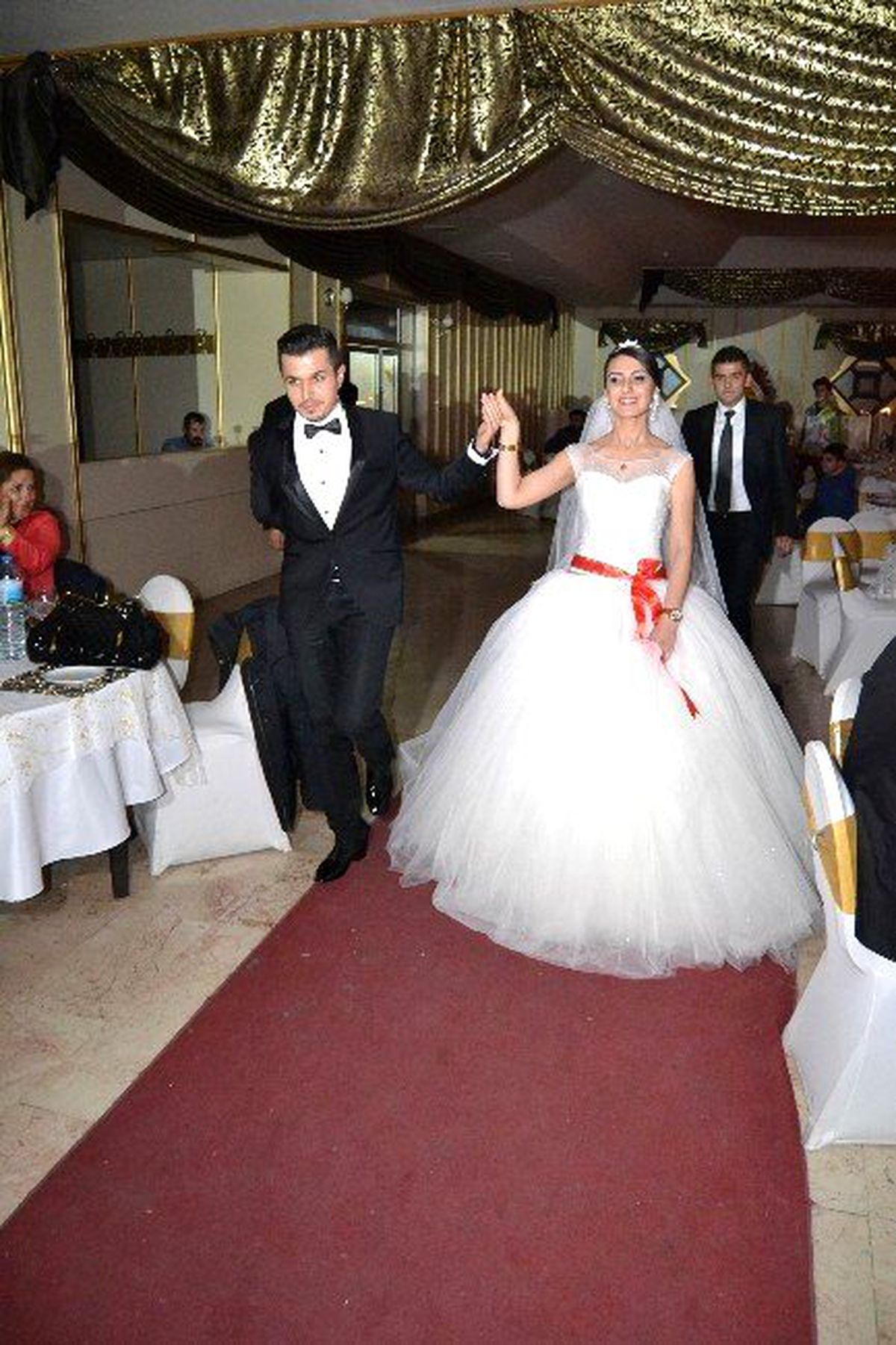 Bulut Ailesinin Mutlu Günü