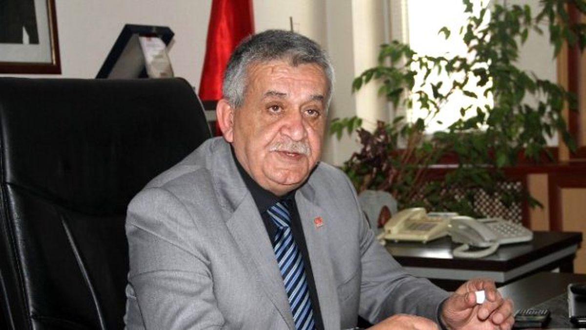 CHP\'de Soylu, Adaylıktan Çekildi
