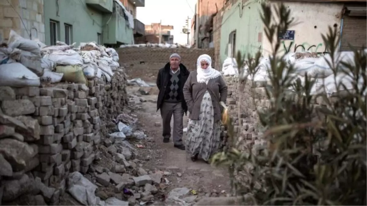 Cizre, Silopi, Sur: Ne Oluyor, Ne Olacak?