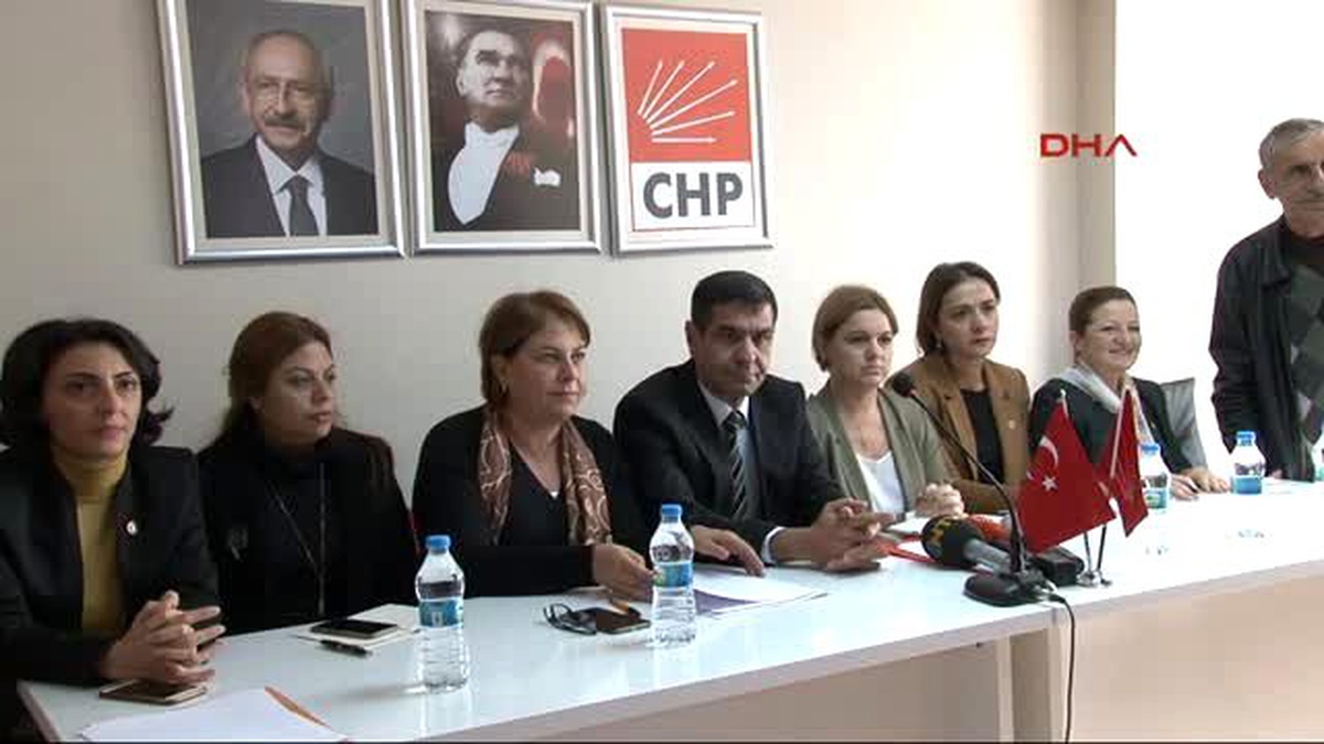 Diyarbakır CHP\'li Böke Sur\'daki Çatışmalı Sürecin Aşılması Gerekiyor