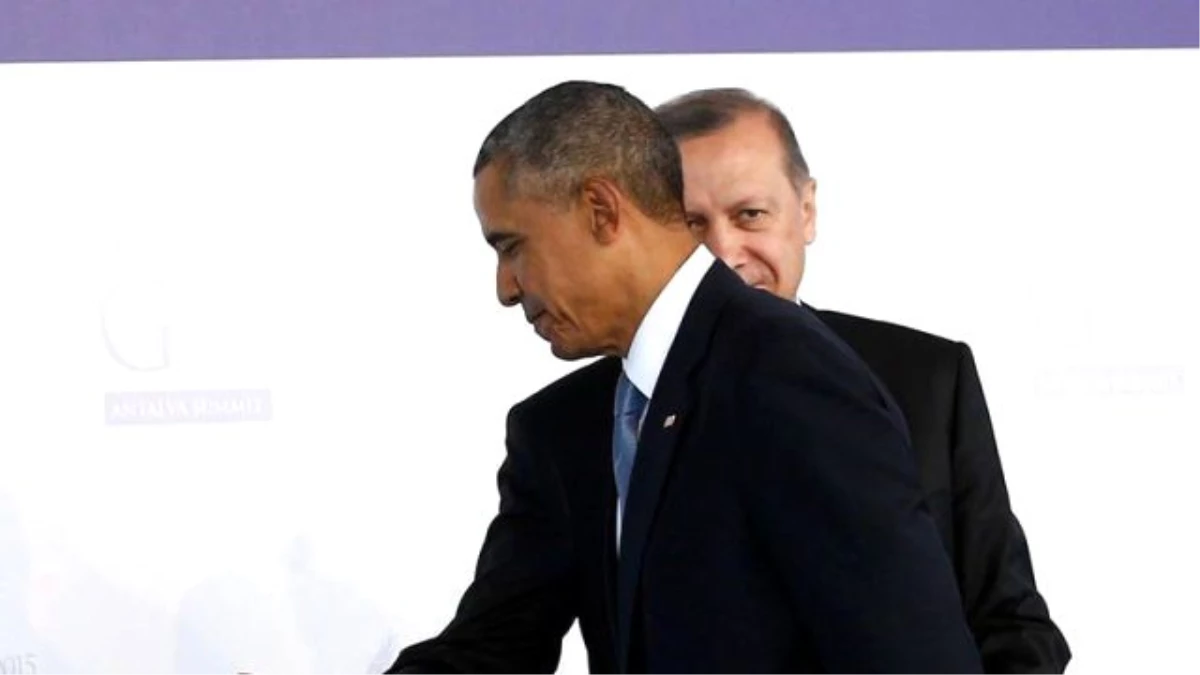 Erdoğan ile Obama, Dünyanın En Büyük Külliyesini Birlikte Açacak