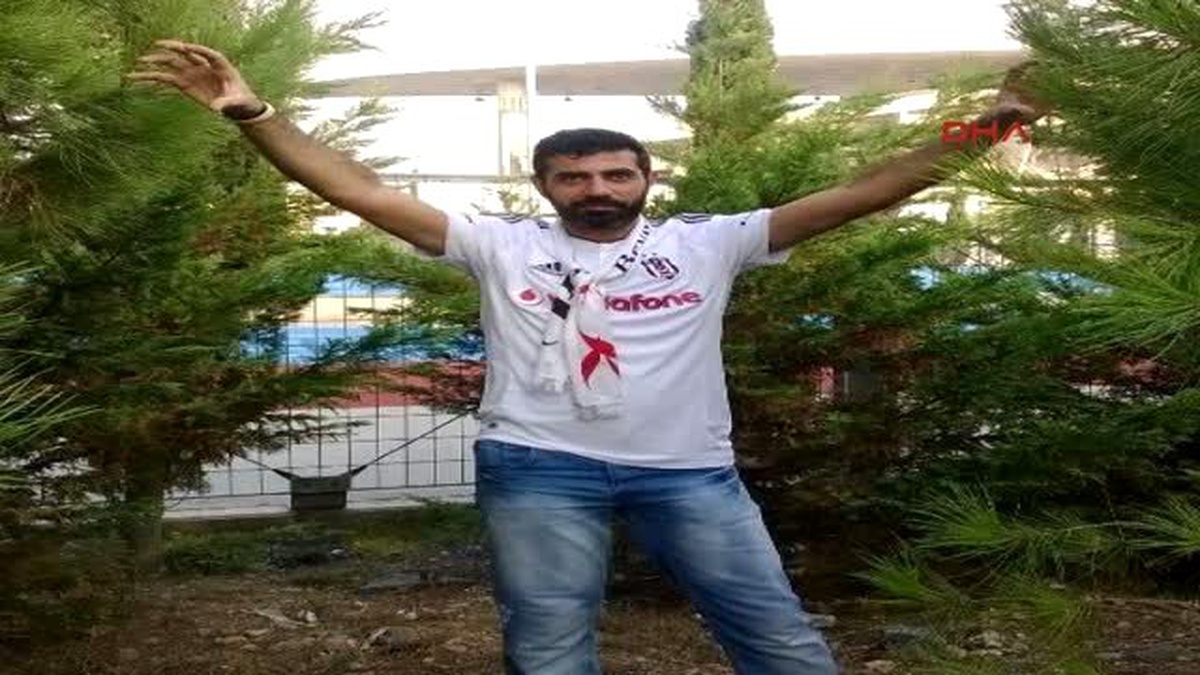 Erdoğan\'ın İntihardan Vazgeçirdiği Kişi Hayranı Çıktı