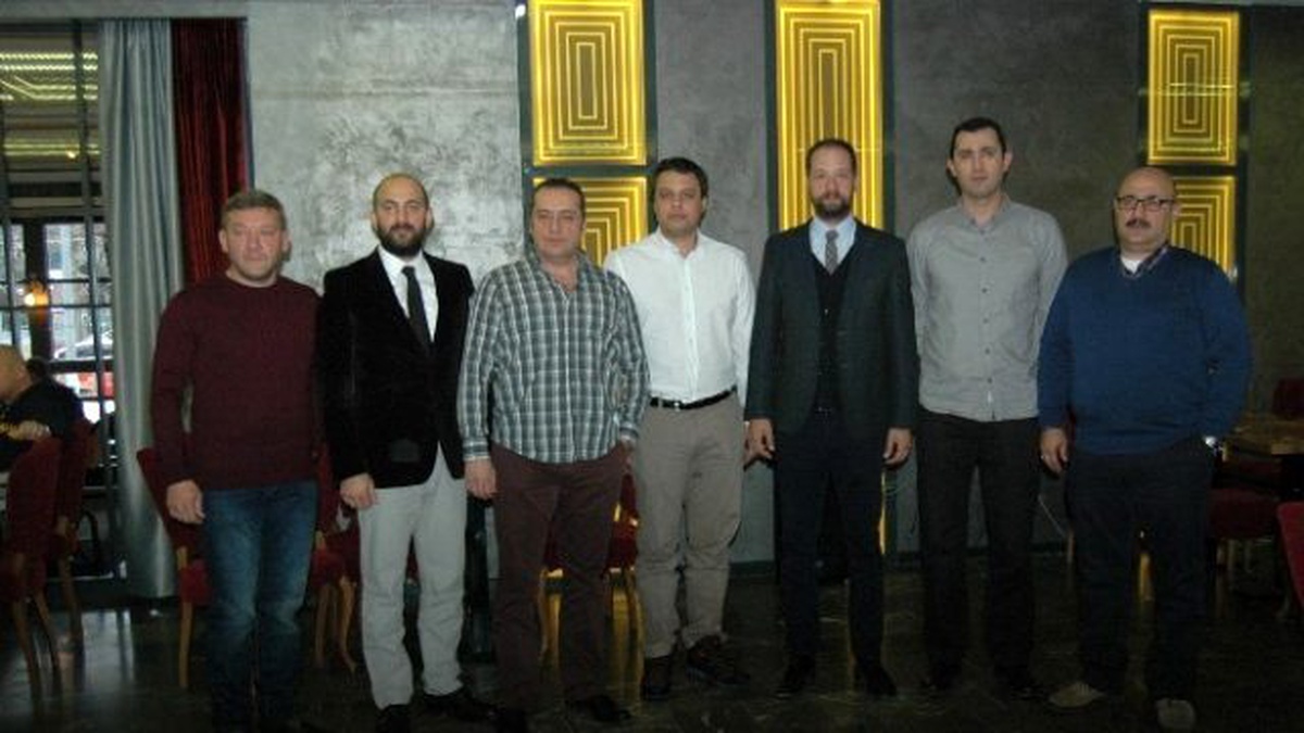 Eskişehir\'i Basketbol Şehri Yapacağız