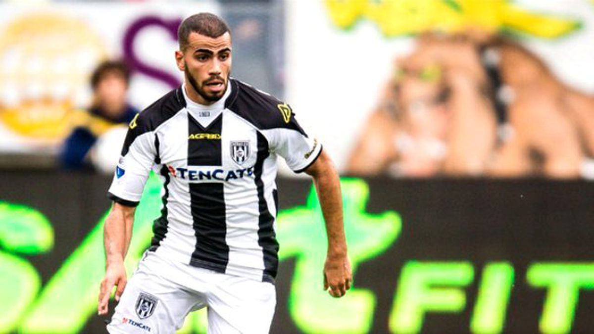 Galatasaray, Oussama Tannane'yi Transfer Ediyor