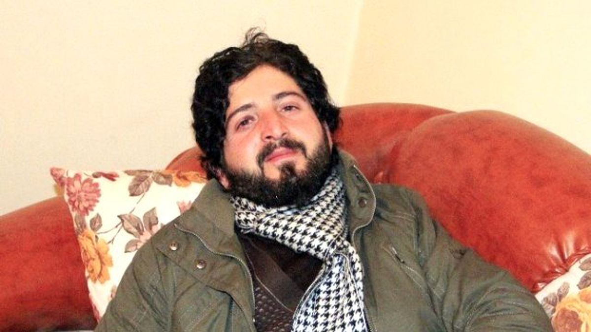 Gazeteci Kaya Serbest Bırakıldı