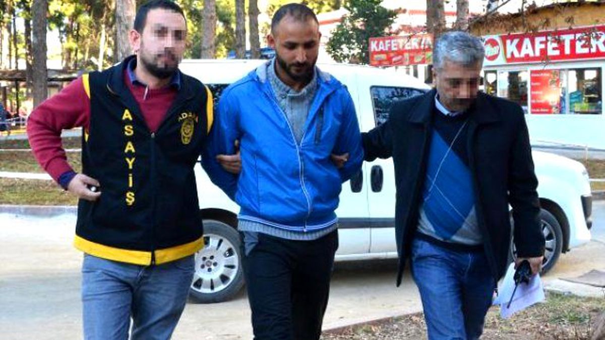 Güvercin Yüzünden Cinayet