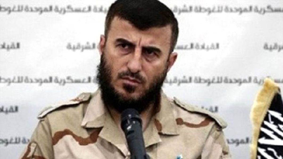 İslam Ordusu\'nun Lideri Öldürüldü