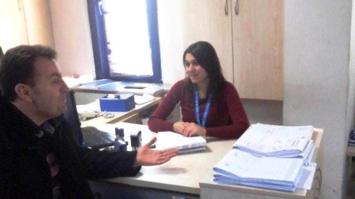 İzmti Belediyesi\'nden Bir Günde Mülkiyet Ruhsatı