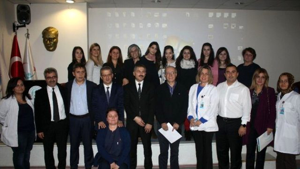 Kamu Hastaneler Birliği\'nden Sosyal Sorumluluk Projesi