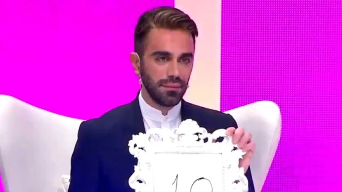 Kemal Doğulu\'nun Zor Anı! Gözyaşlarını Tutamadı!