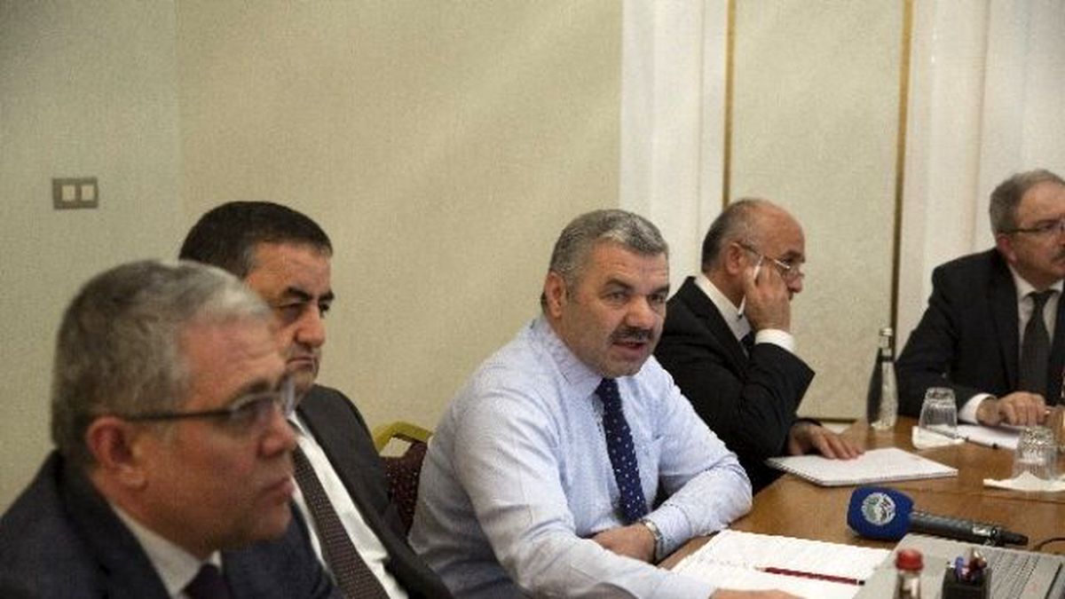 Kentte Yaşayan Herkesi Dikkate Alıyoruz"
