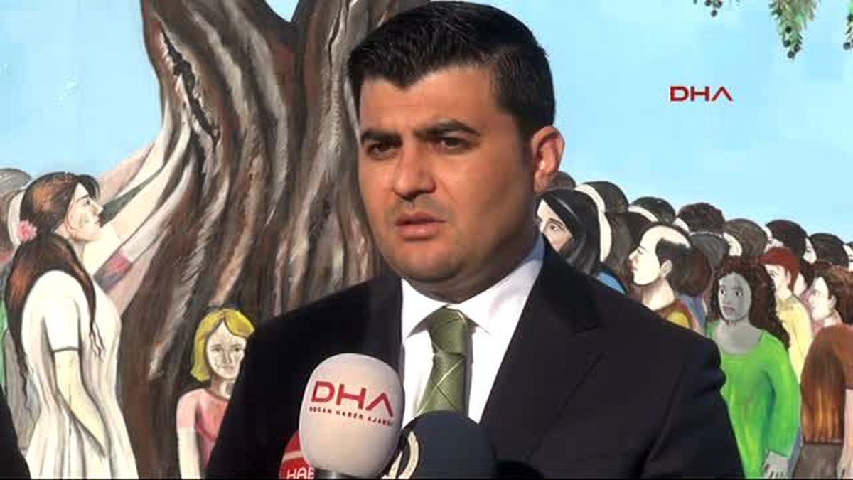 Kilis Suriyeli Kadınların \'Sınırsız Atölye\'de Ürettikleri Ünlü Mağazalarda Satılacak-2
