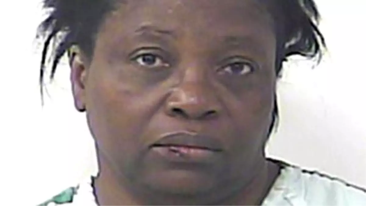 Osuruk Kavgası! Karı-Koca Birbirine Girdi, Olay Mahkemelik Oldu