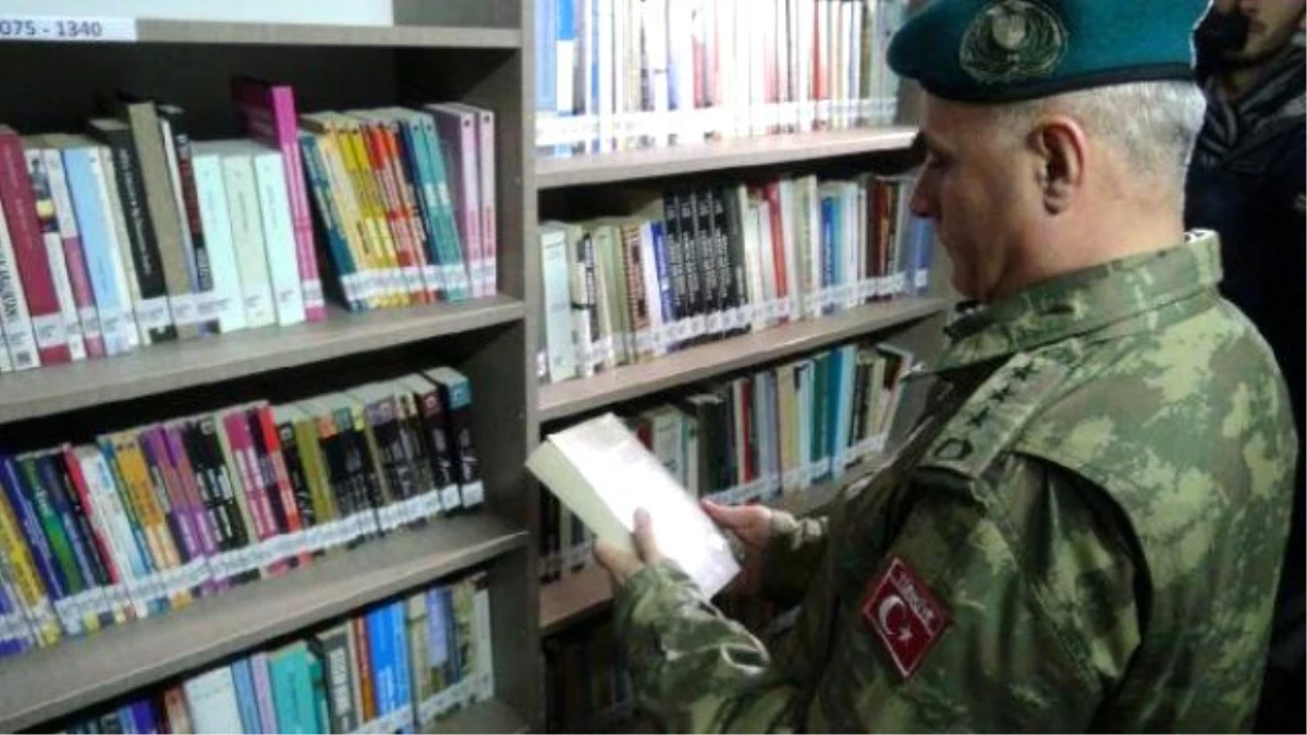 Kosova\'nın İlk Türkçe Kütüphanesi Sabahattin Zaim Kütüphanesi Açıldı