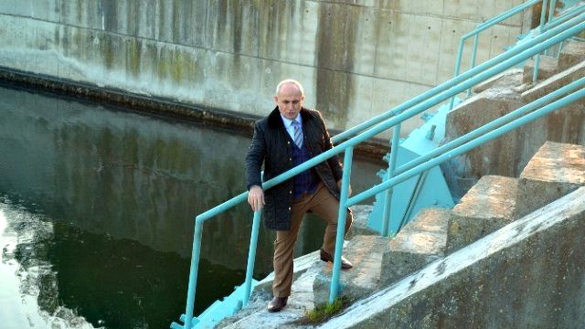 Kurak Kış Barajların Doluluk Oranını Düşürdü
