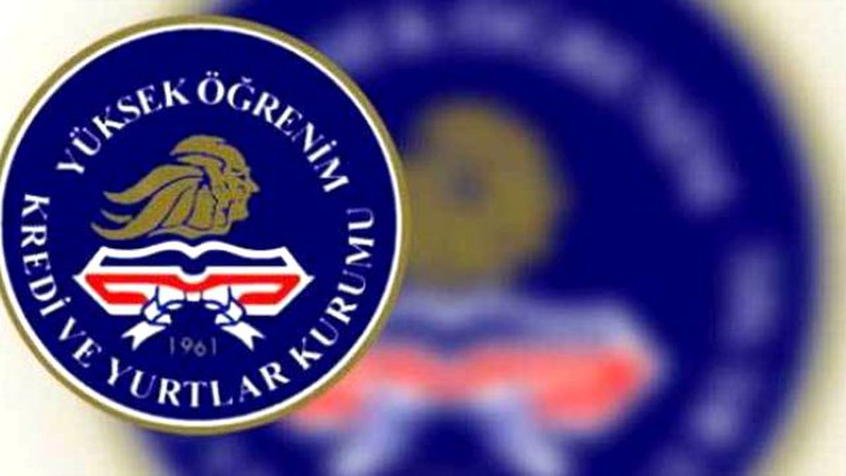 KYK burs başvuru sonuçları, 2015 - 2016 kredi sonuçları