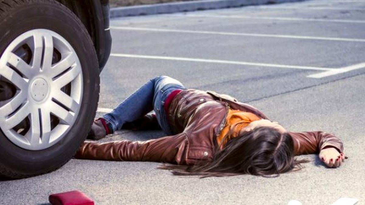 Sarhoş Sürücünün Çarptığı Kadın, Marka Kıyafetleri İçin Binlerce Dolarlık Dava Açtı