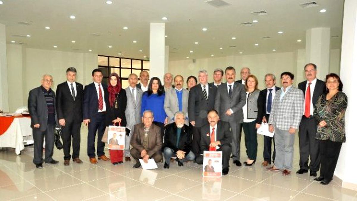 Mersin\'in Düşman İşgalinden Kurtuluş Yıl Dönümüne Doğru
