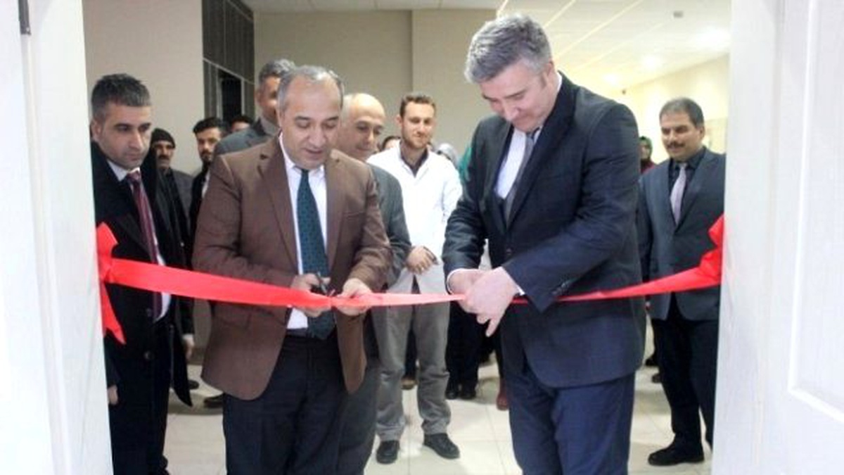 Mşü Hemşirelik Bölümü Simülasyon Cihazlarına Kavuştu