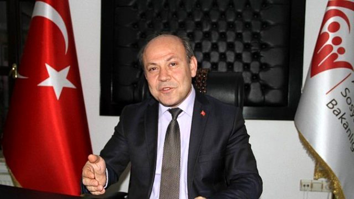 Samsun\'da 130 Çocuk Koruyucu Ailelere Yerleştirildi