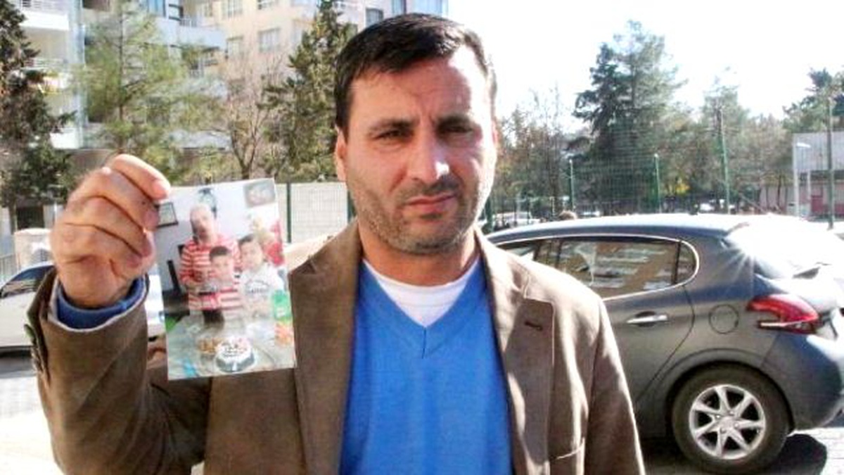 Şanlıurfa\'da 18 Yıllık Evli Kadın 2 Çocuğu ve Altınlarla Ortadan Kayboldu