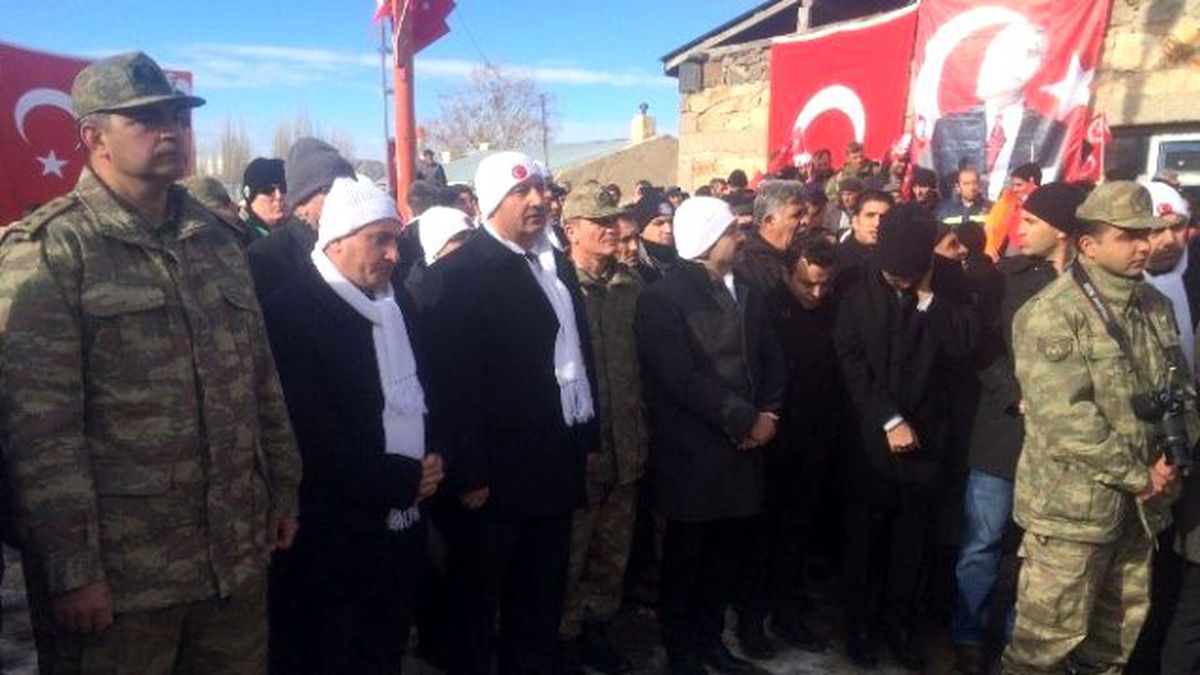 Sarıkamış Harekâtı\'nın 101. Yıldönümü