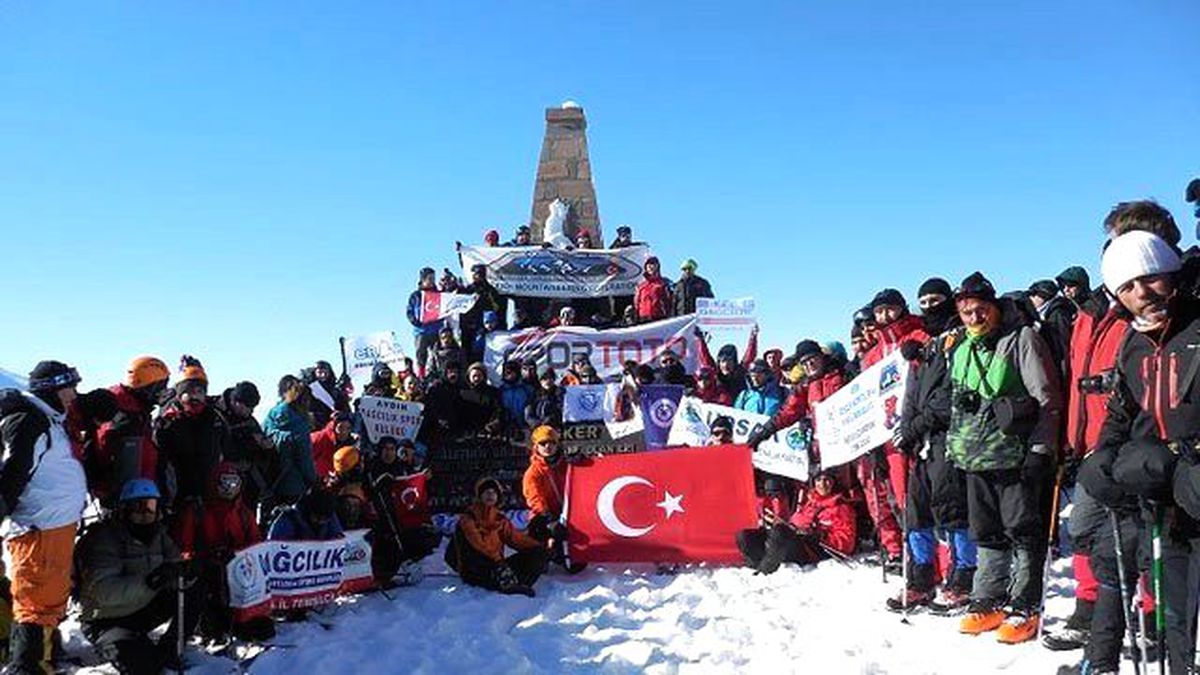 Sarıkamış Şehitlerini Anma Programına Şanlıurfa\'dan Destek