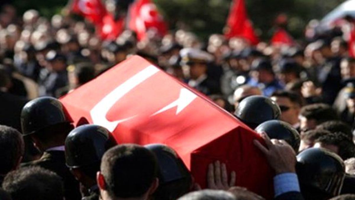 Şırnak'ta Çatışma: 1 Şehit