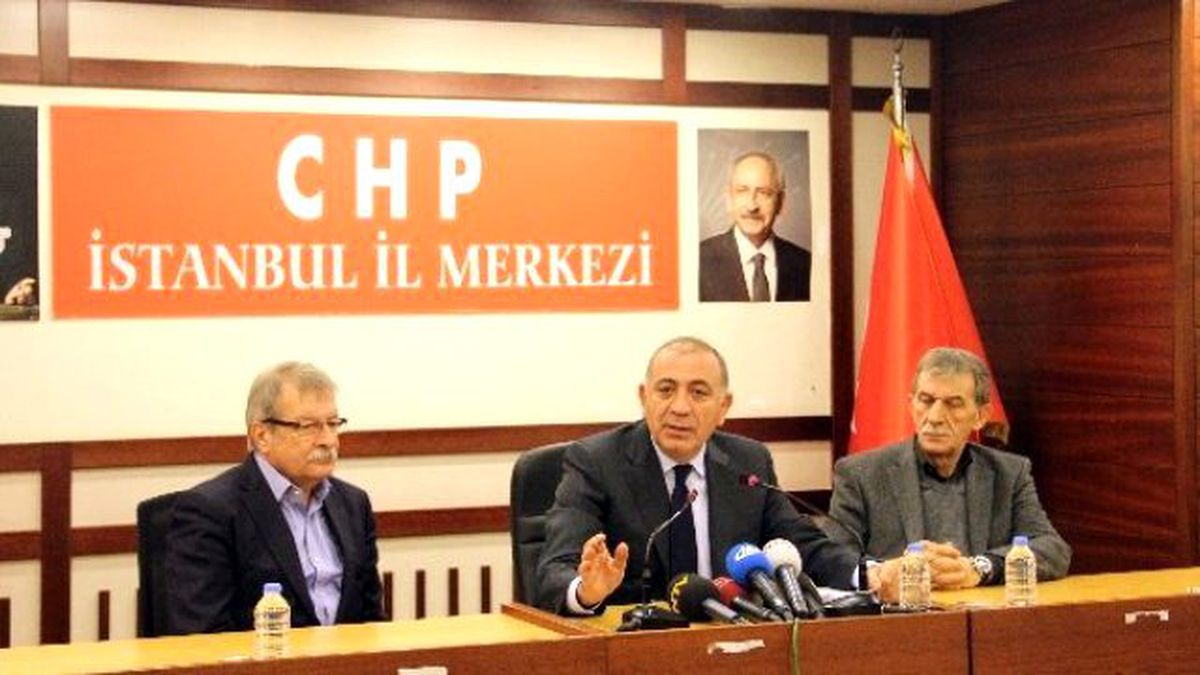 Tekin: "Babalar Çocuklarını Ayırmaz, Hepsi Bizim İçin Eşittir"