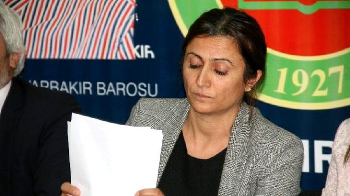 Türkan Elçi\'den Şikayet Dilekçesi