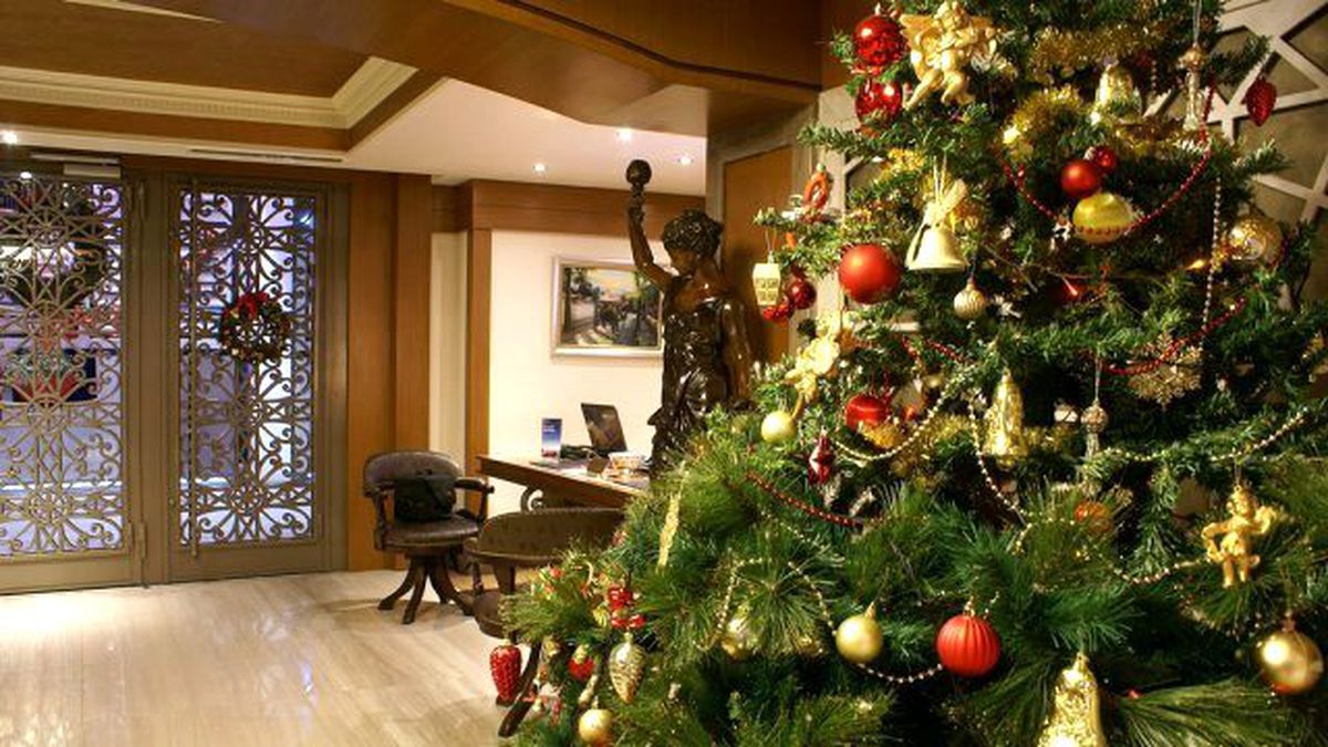 Yeni Yıla Işıltılı ve Unutulmaz Bir Başlangıç Yapma Fırsatı