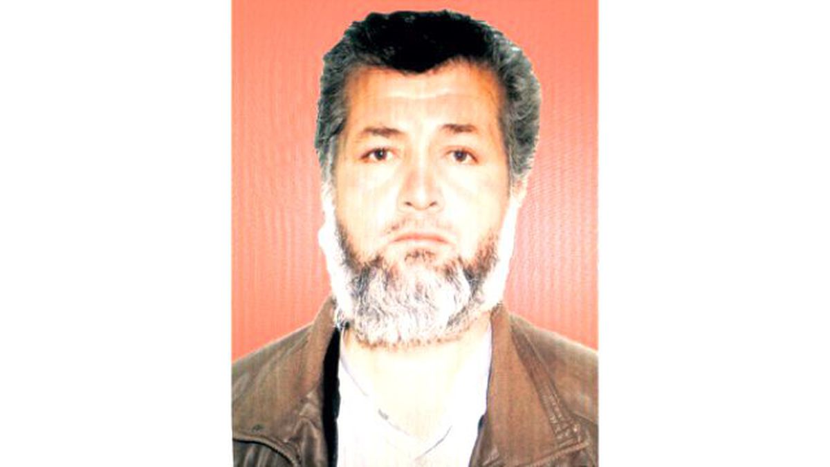 Konyalı Mahir, 2 Kızını Mayına Kurban Verdi; Canlı Bomba Oldu